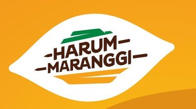 Trademark HARUM MARANGGI