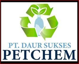 Trademark PT. DAUR SUKSES PETCHEM + LOGO