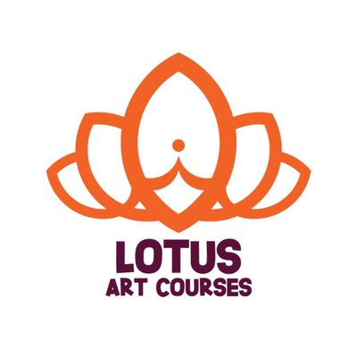 Trademark LOTUS ART COURSES