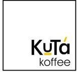 Trademark KUTA KOFFEE