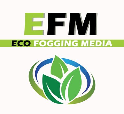 Trademark EFM ECO FOGGING MEDIA