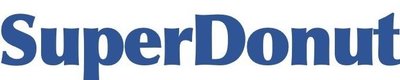 Trademark SUPERDONUT + LOGO