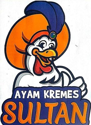 Trademark AYAM KREMES SULTAN