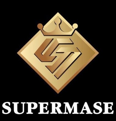 Trademark SUPERMASE & Logo