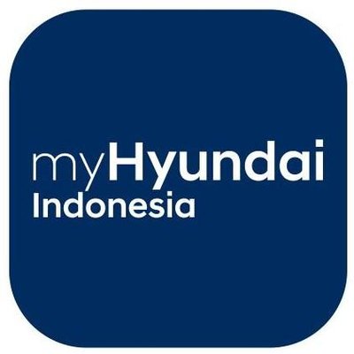 Trademark myHyundaiIndonesia