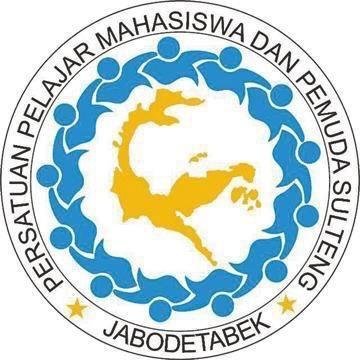 Trademark PERSATUAN PELAJAR MAHASISWA DAN PEMUDA SULTENG JABODETABEK + LOGO