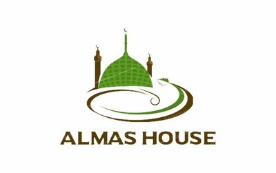 Trademark ALMAS HOUSE