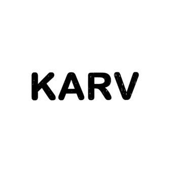 Trademark KARV