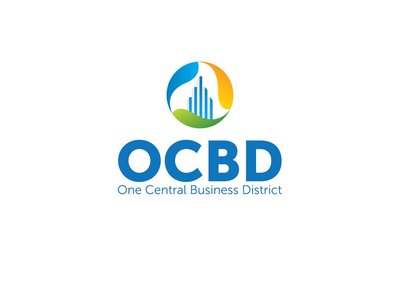 Trademark OCBD One Central Business District