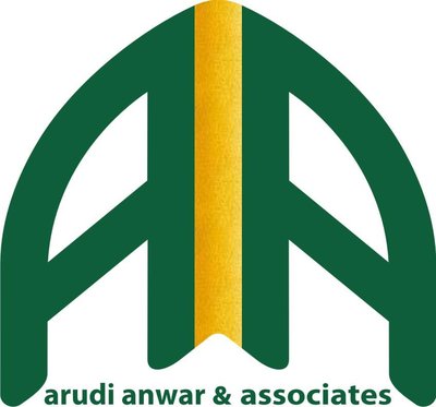 Trademark arudi anwar & associates