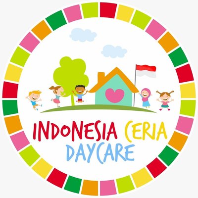 Trademark INDONESIA CERIA DAYCARE