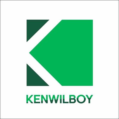 Trademark KENWILBOY