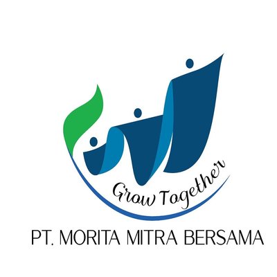 Trademark PT. Morita Mitra Bersama (Grow Together)