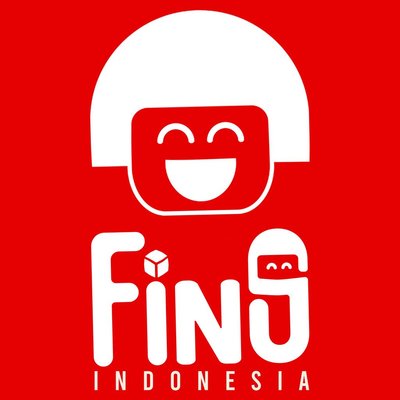 Trademark Fins Indonesia