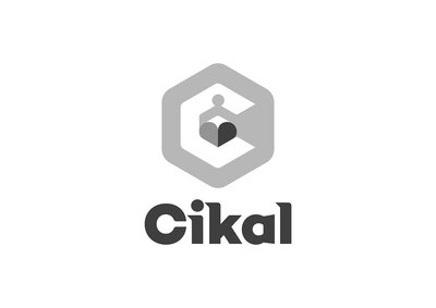 Trademark Cikal + Logo