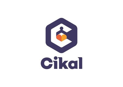 Trademark Cikal + Logo