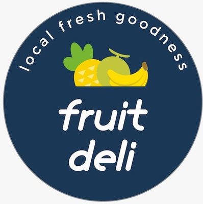 Trademark fruit deli