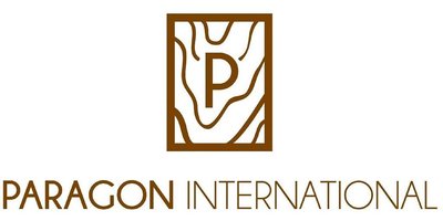 Trademark PARAGON INTERNATIONAL