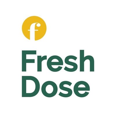 Trademark FRESH DOSE