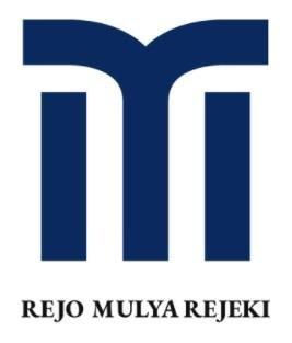 Trademark REJO MULYA REJEKI