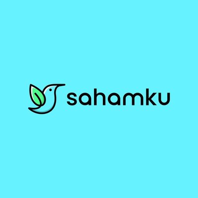 Trademark sahamku