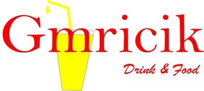 Trademark G'mricik Drink & Food