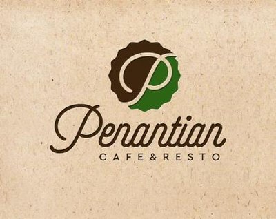 Trademark PENANTIAN CAFE & RESTO