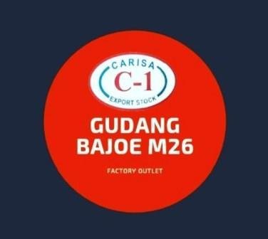 Trademark GUDANG BAJOE M26