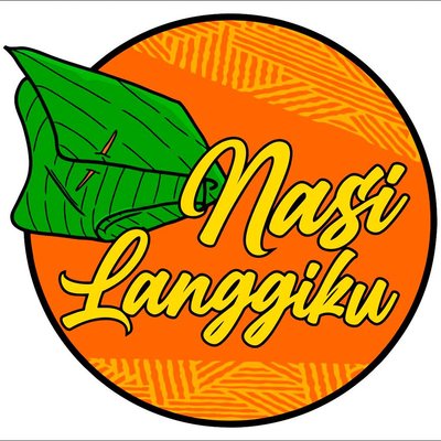 Trademark Nasi Langgiku