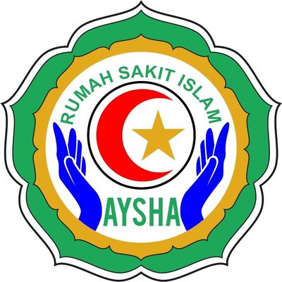 Trademark Rumah Sakit Islam Aysha