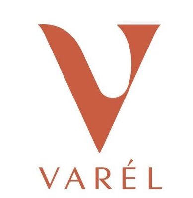 Trademark VAREL & Logo