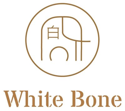 Trademark WHITE BONE + Logo