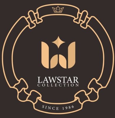 Trademark LAWSTAR COLLECTION