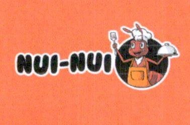 Trademark NUI-NUI