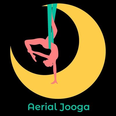 Trademark Aerial Jooga