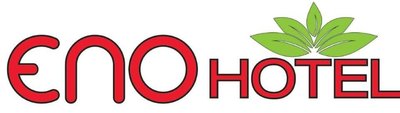 Trademark ENO HOTEL + Logo