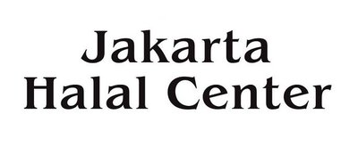 Trademark Jakarta Halal Center