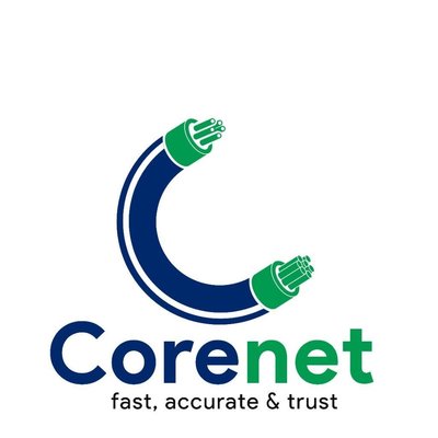 Trademark Corenet