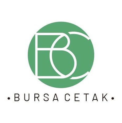 Trademark BURSA CETAK