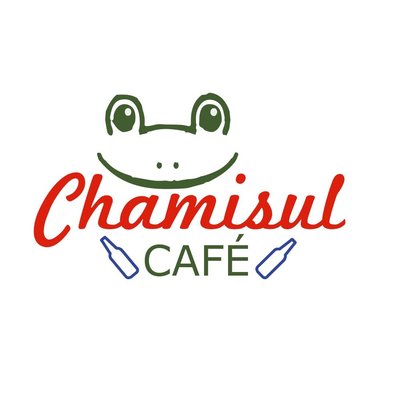 Trademark CHAMISUL CAFE