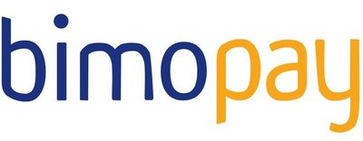 Trademark bimopay + Logo