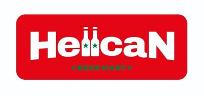 Trademark Heiican Beer Mart