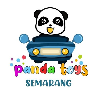 Trademark PANDA TOYS SEMARANG + LUKISAN