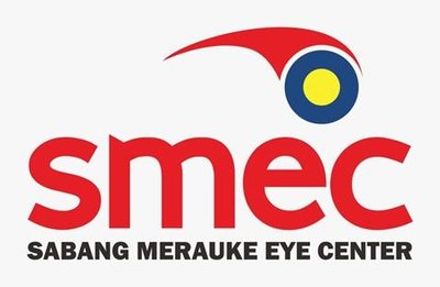 Trademark SMEC Sabang Merauke Eye Center