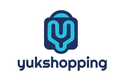 Trademark yukshopping + logo