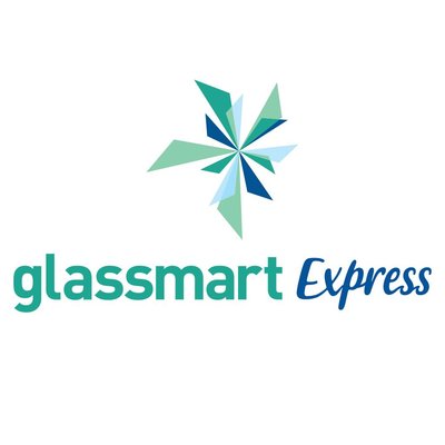 Trademark Glassmart Express