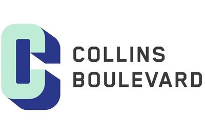 Trademark Collins Boulevard