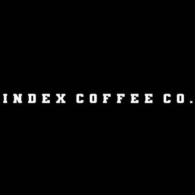 Trademark Index Coffee Co.