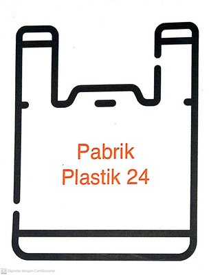 Trademark PABRIK PLASTIK 24