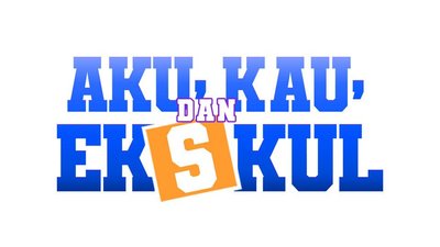 Trademark AKU, KAU DAN EKSKUL